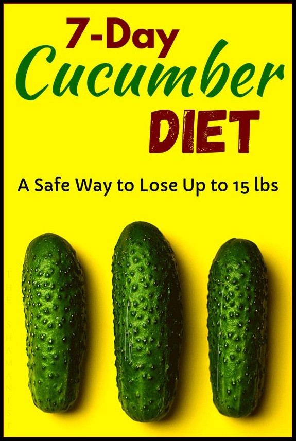 cucumber-diet-lose-15-pounds-in-just-15-days