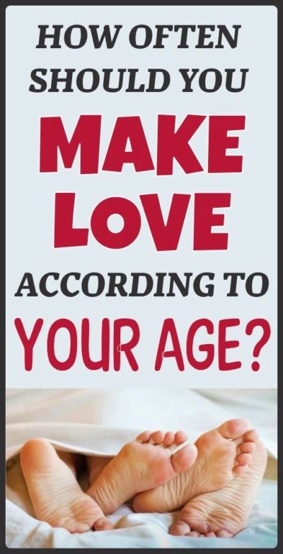 how-often-should-you-make-love-according-to-your-age