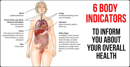 6-Body-Indicators-About-Your-Overall-Health