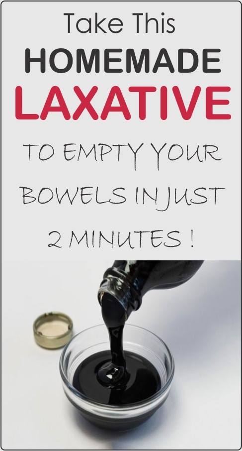 best-homemade-laxative-to-empty-your-bowels-quickly