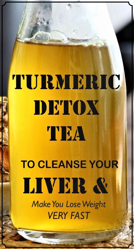 amazing-turmeric-tea-to-detox-your-liver-and-lose-weight