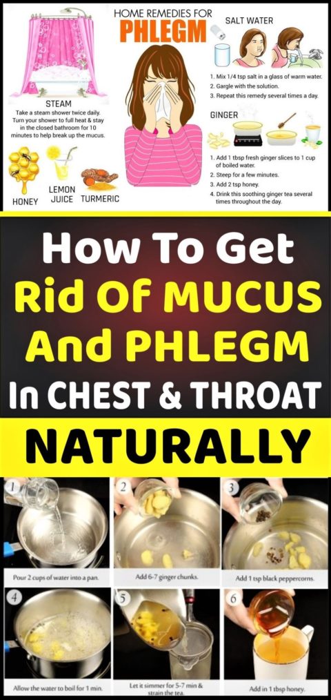 How-To-Get-Rid-of-Phlegm-and-Mucus-in-Chest-and-Throat