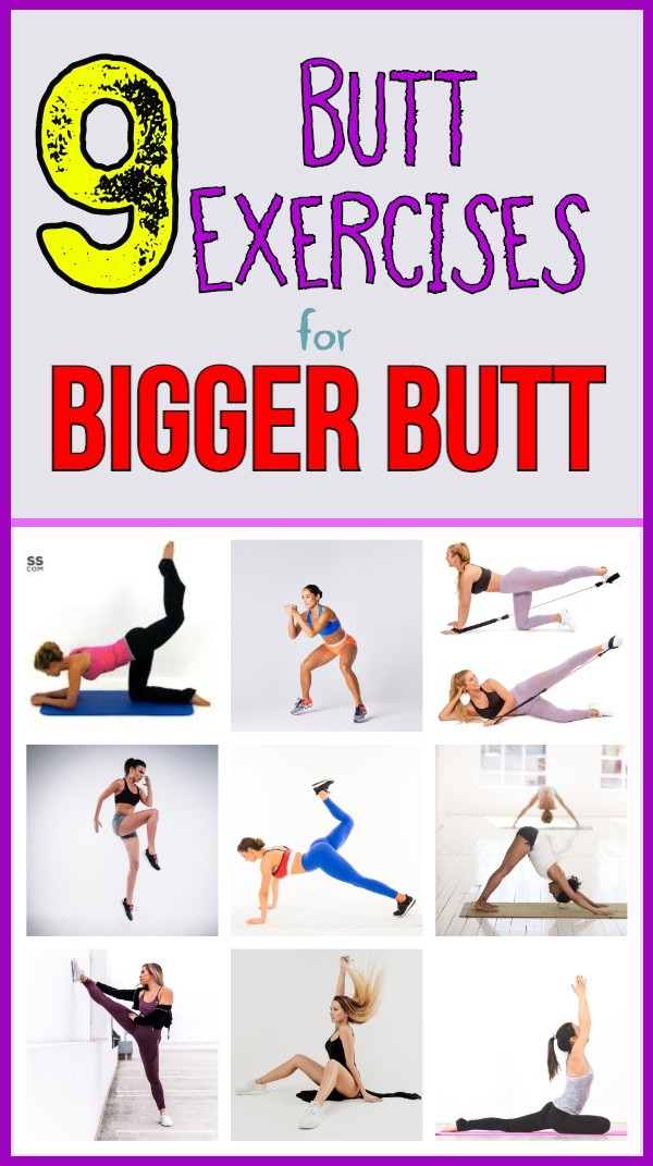 9-exercises-for-bigger-butt